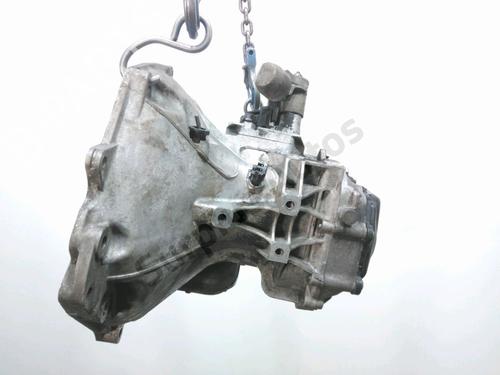 Gearbox OPEL MERIVA B MPV (S10) 1.4 (75) | BP32102298M3