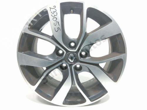 Used Rim RENAULT MEGANE IV Hatchback (B9A/M/N_) 1.2 TCe 130 (B9MR) (130 hp) 29230426