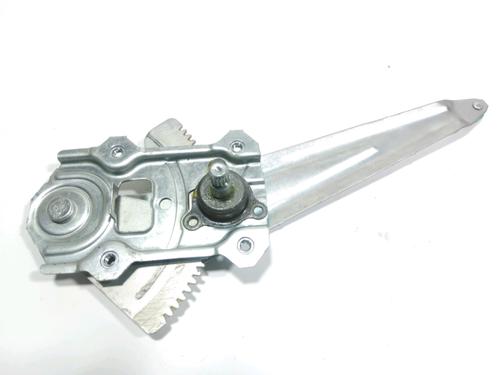 Rear right window mechanism SUZUKI SWIFT V (AZ) 1.2 (A2L412, ZC83S) | BP28250079C25 