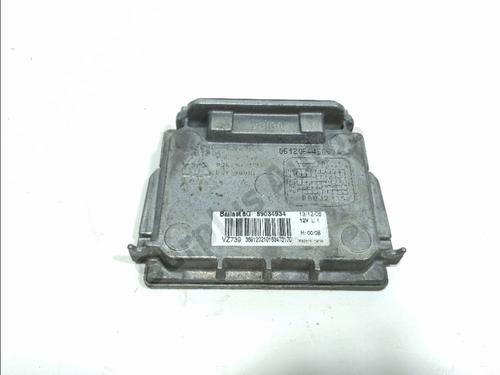 Other RENAULT CLIO III (BR0/1, CR0/1) 2.0 16V Sport (CR0N, CR1P) | BP30843321O1