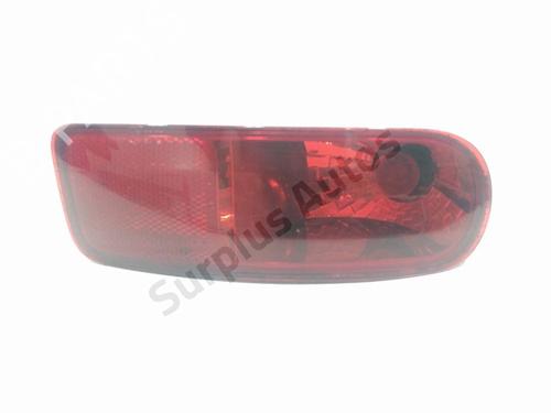 Used Rear fog light Rear fog light RENAULT CLIO III Grandtour (KR0/1_) 1.5 dCi (KR0F) (86 hp) 40060951 40060951