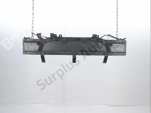 Used Rear bumper reinforcement Rear bumper reinforcement 37870891 37870891