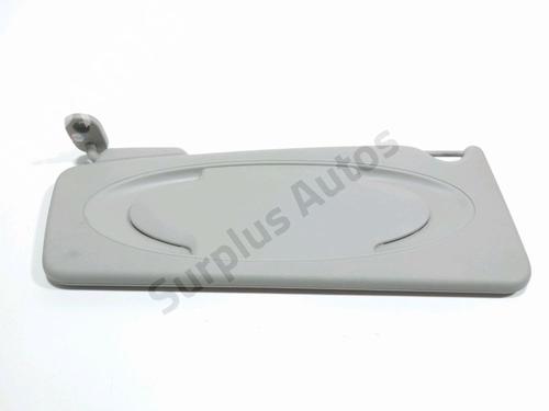 Left sun visor RENAULT KANGOO Express (FW0/1_) 1.2 TCe 115 (FW02, FW14) | BP28265073I1 