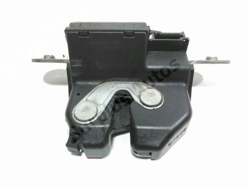Used Tailgate lock OPEL CORSA D (S07) 1.3 CDTI (L08, L68) (75 hp) 30769197