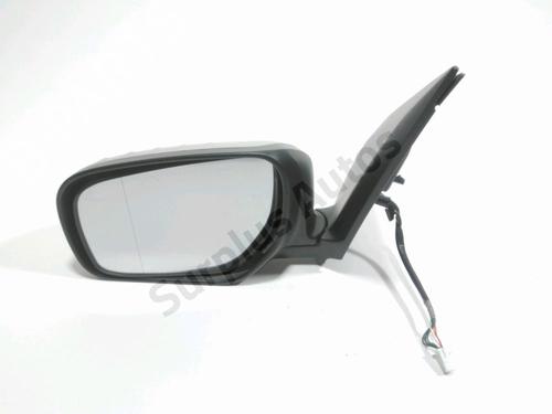 Used Left mirror RENAULT KOLEOS I (HY_) 2.0 dCi 4x4 (HY0K) (150 hp) 28246217