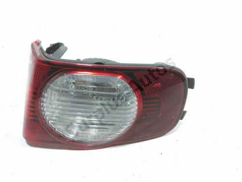 Used Reverse light Reverse light CITROËN C3 Picasso (SH_) 1.6 HDi 110 (112 hp) 33750542 33750542