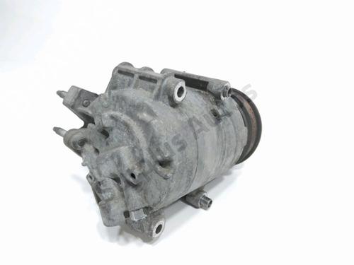 AC compressor FORD ECOSPORT 1.5 EcoBlue TDCi | BP32226346M34 - Image 3