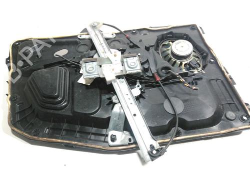 Front right window mechanism FORD FUSION (JU_) 1.6 TDCi | BP28239552C23 