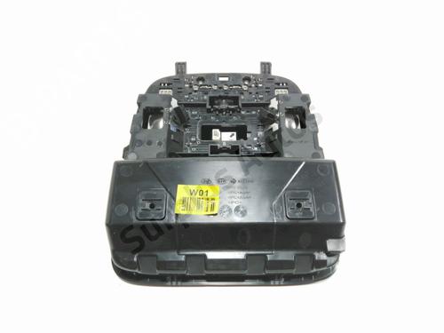 Interior roof light KIA SPORTAGE IV (QL, QLE) 1.6 CRDi | BP28263964I8