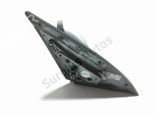 Left mirror HYUNDAI i30 Estate (FD) 1.6 CRDi | BP28246236C26 