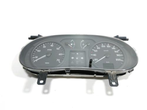 Used Instrument cluster Instrument cluster 29579760 29579760