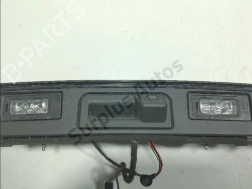 Rear center light VW TAIGO (CS1) 1.0 TSI | BP40465357I39 - Image 4