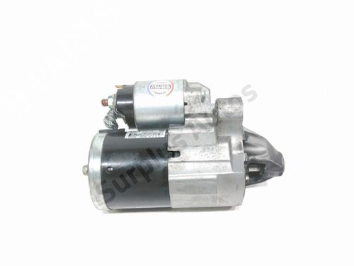 Used Starter MAZDA 2 Hatchback (DL, DJ) 1.5 SKYACTIV-G M Hybrid (90 hp) 28222315