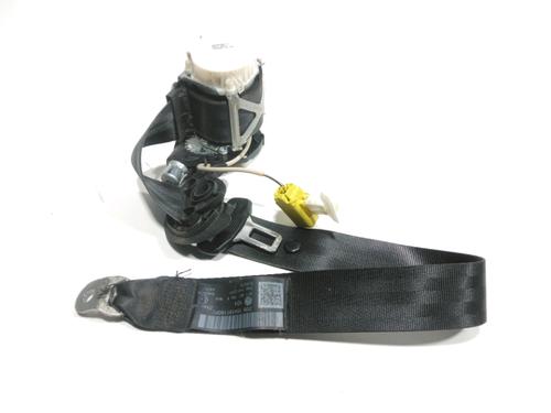 Used Front left seatbelt Front left seatbelt VW PASSAT B6 Variant (3C5) 2.0 TDI 16V (140 hp) 28234230 28234230
