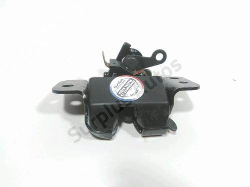 Tailgate lock HYUNDAI ATOS (MX) 1.1 | BP28260880C101 