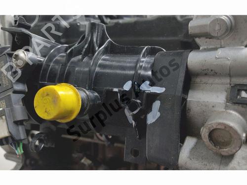 Engine FORD FOCUS IV (HN) 1.0 EcoBoost mHEV Flex | BP37870255M1  - Image 6