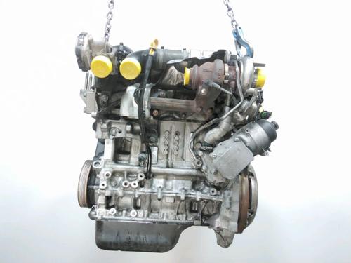 Engine FORD ECOSPORT 1.5 TDCi | BP34177981M1 - Image 3
