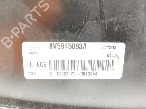 Left tailgate light AUDI A3 Limousine (8VS, 8VM) 2.0 TDI | BP37787982C79 - Image 3