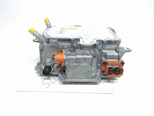 Inverter/Converter RENAULT CLIO V (B7_) 1.6 E-TECH 140 (B7MU) | BP37784303M119 - Image 2