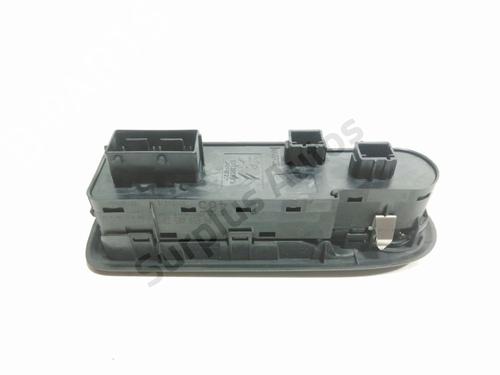 Left front window switch CITROËN C5 III Break (RW_) 2.2 HDi 200 | BP37168096I27 - Image 3