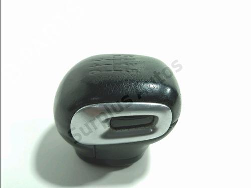 Shift knob CITROËN GRAND C4 SPACETOURER (3A_, 3E_) 1.2 PureTech 130 | BP33190938I34 - Image 2