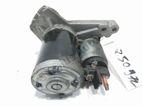 Starter DACIA SANDERO II TCe 90 (B8M1, B8MA, B8AC) | BP34338171M8 - Image 3