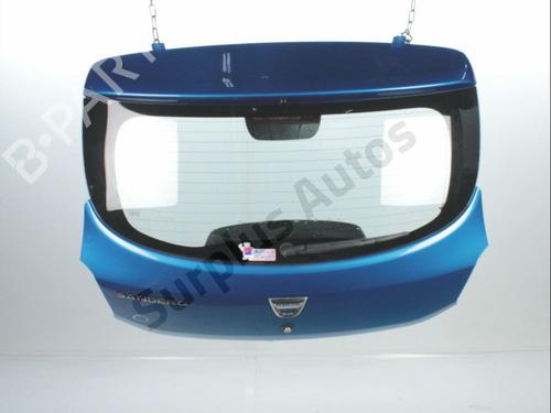 portellone-posteriore-dacia-sandero-ii-2012-32311267 main image