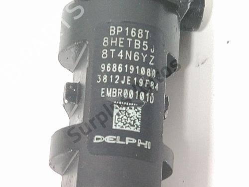 Injector FORD KUGA I 2.0 TDCi | BP38035098M100 - Image 2