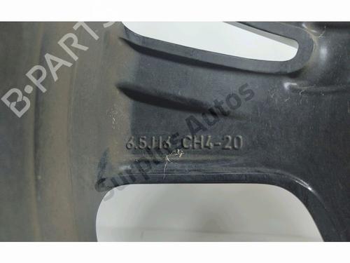 Fælk CITROËN C3 III (SX) 1.2 THP 110 (SXHNPS, SXHNZT, SXHNZ6) | BP39162173C45 - Image 6