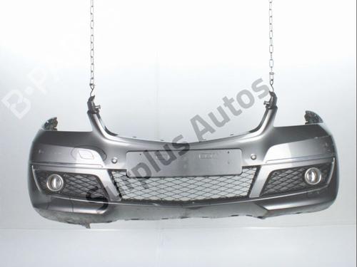 Used Front bumper MERCEDES-BENZ A-CLASS (W169) A 180 CDI (169.007, 169.307) (109 hp) 28235022