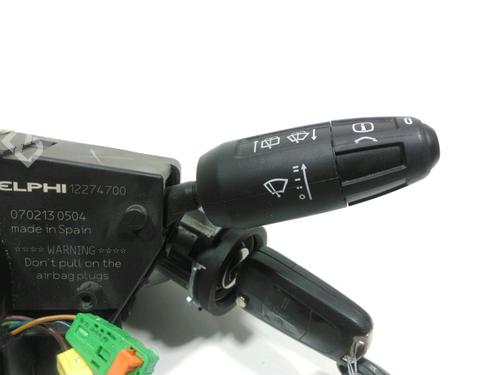 Steering wheel controls OPEL CORSA D (S07) 1.3 CDTI (L08, L68) | BP28226865E15