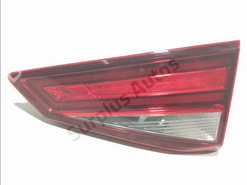 Used Right tailgate light Right tailgate light 38433117 38433117