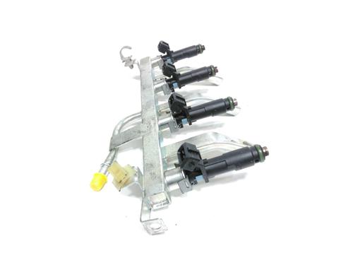 Injection rail CHEVROLET SPARK (M300) 1.0 | BP28221309M98 