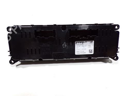 Climate control FORD FIESTA VII (HJ, HF) 1.0 EcoBoost | BP37766950I5 - Image 2