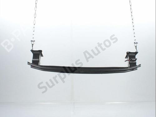 Used Rear bumper reinforcement Rear bumper reinforcement VW T-ROC (A11, D11) 2.0 TDI (150 hp) 33646860 33646860