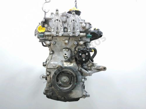 Engine RENAULT CAPTUR I (J5_, H5_) 1.2 TCe 120 | BP30101688M1