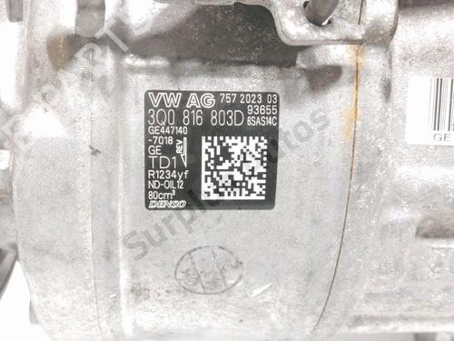 AC compressor AUDI Q2 (GAB, GAG) 35 TDI quattro | BP28223511M34 - Image 4