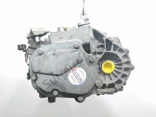 Gearbox DS DS 3 Convertible (SB_) 1.2 THP 130 | BP38432943M3 - Image 3