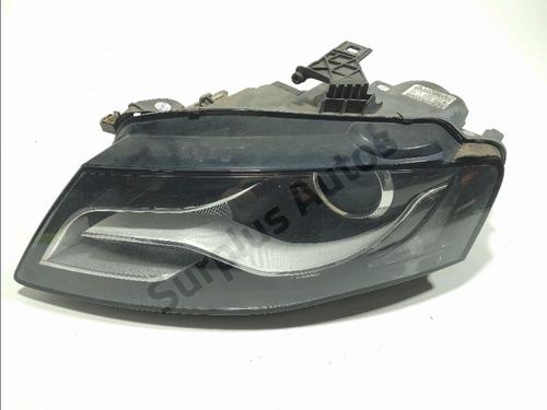 Used Left headlight Left headlight AUDI A4 Allroad B8 (8KH) 2.0 TDI quattro (170 hp) 32226682 32226682