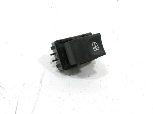 Used Left rear window switch RENAULT SCÉNIC III (JZ0/1_) 1.9 dCi (JZ0J, JZ1J, JZ1K, JZ1S) (131 hp) 31000482