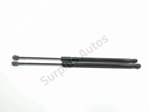 Gassdemper Bakluke VW T-ROC (A11, D11) 1.5 TSI (150 hp) 28261636