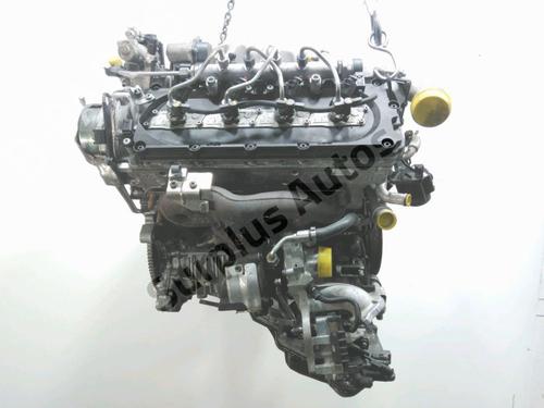 Engine AUDI A8 D4 (4H2, 4H8, 4HC, 4HL) 4.2 TDI quattro | BP32434765M1 - Image 4