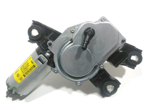 Rear wiper motor VW TIGUAN (5N_) 2.0 TDI 4motion | BP28272504M102 