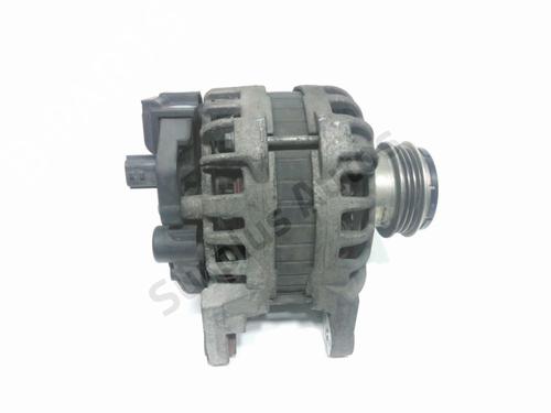 Alternator DACIA LOGAN MCV II 1.2 | BP28222881M7 - Image 2