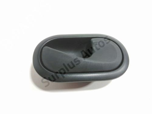 Høyre foran invendig håndtak RENAULT KANGOO / GRAND KANGOO II (KW0/1_) 1.5 dCi 90 (KW05, KW08, KW0G, KW11) (90 hp) 30524787