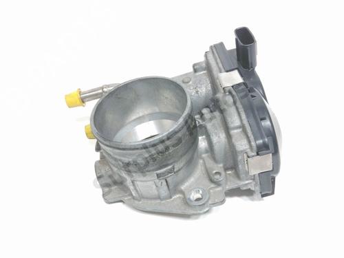 Used Throttle body Throttle body TOYOTA AYGO (_B4_) 1.0 VVTi (KGB40) (72 hp) 28220815 28220815