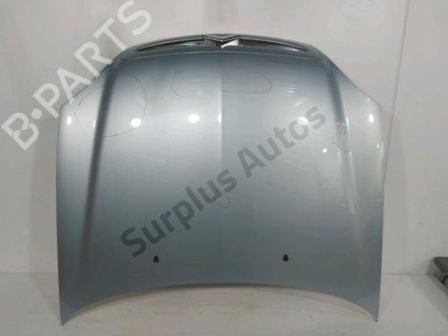 Panser Panser CITROËN XSARA (N1) 1.6 16V (109 hp) 30993650 30993650