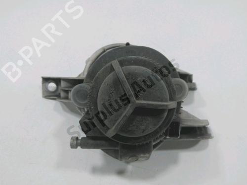 Right front fog light PEUGEOT 206 SW (2E/K) 2.0 HDi | BP31004538C31