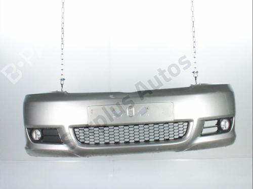 Foran støtfanger TOYOTA COROLLA Verso (ZER_, ZZE12_, R1_) 2.0 D-4D (CUR10_, CUR10R) (116 hp) 29553185