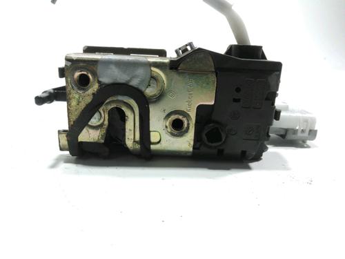 Rear right lock PEUGEOT 407 (6D_) 2.0 HDi 135 (6DRHRH, 6DRHRE, 6DRHRG, 6DRHRJ) | BP28254496C99 